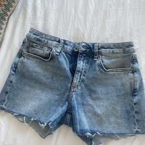 Rag & Bone Women's Shorts